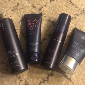 Monat Set